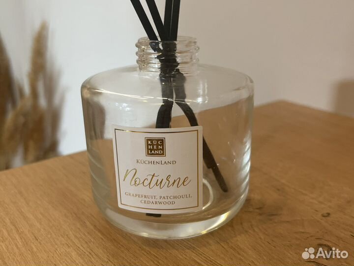 Пустые баночки для диффузора флакон тара