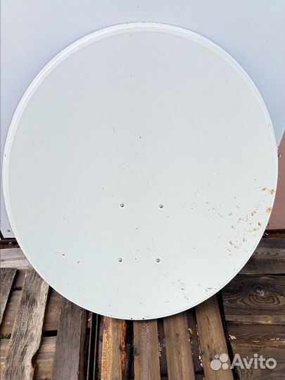 Цифровой спутниковый ресивер Big SAT BSG 6500 LUX