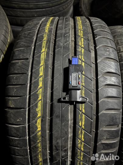 Michelin Latitude Sport 3 295/35 R21 107Y