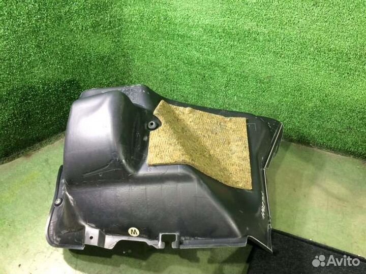 Обшивка багажника Honda Civic FD3 LDA 2006