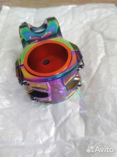 Вынос велосипедный 35мм и 31,8мм