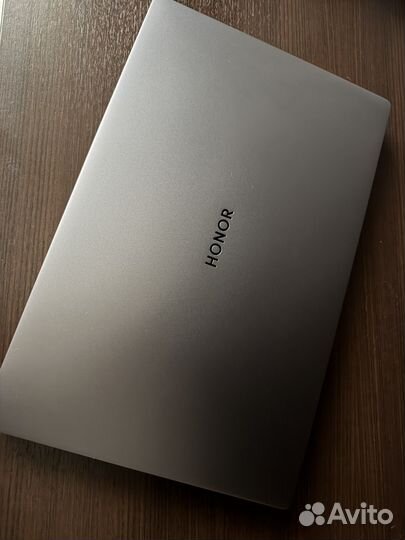 Honor magicbook 16 series