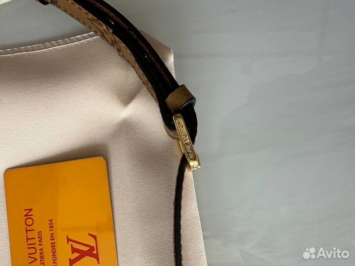 Сумка louis vuitton pochette metis