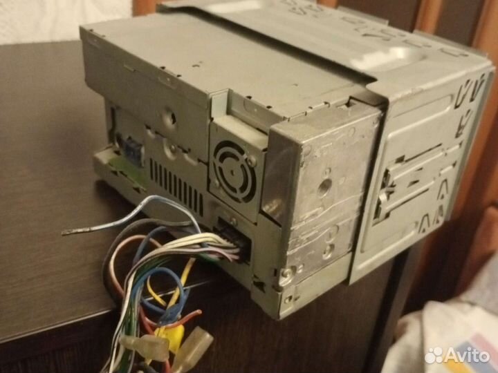 Пионер carrozzeria ph-p070mb