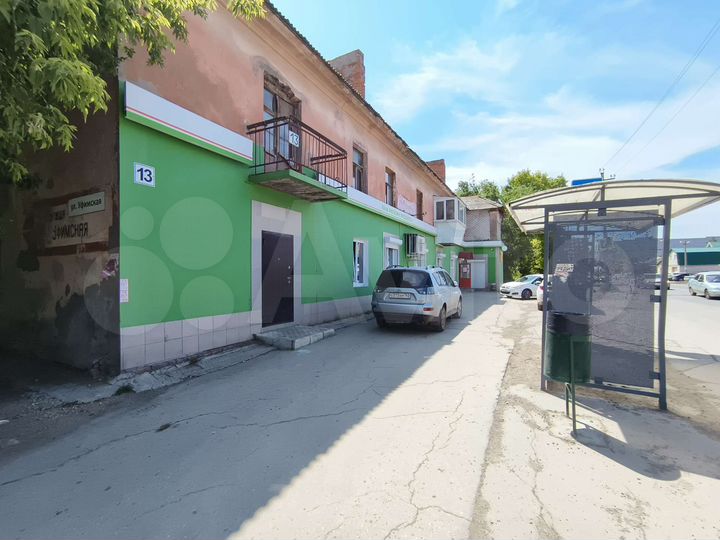 Свободного назначения, 215 м²