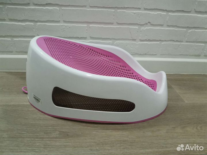 Горка для купания angelcare