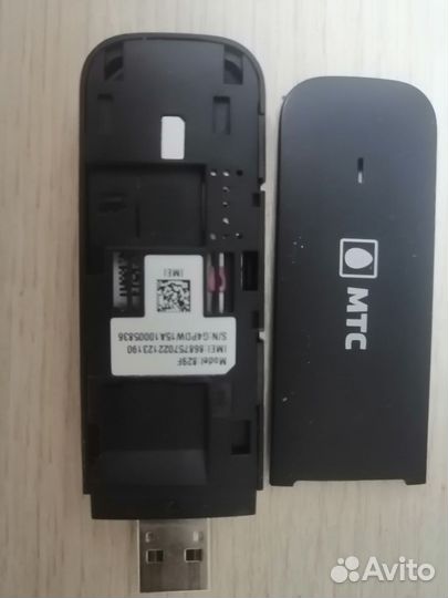 Usb модем 3g