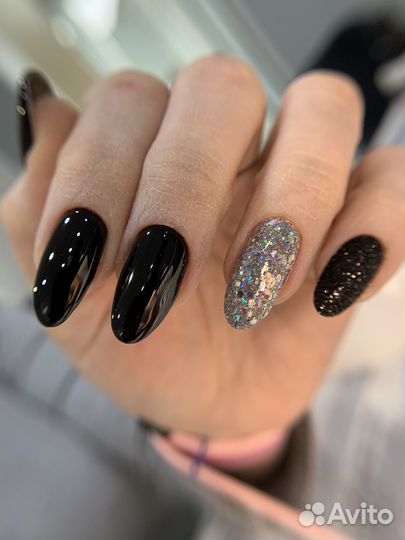 Мникюр, педикюр