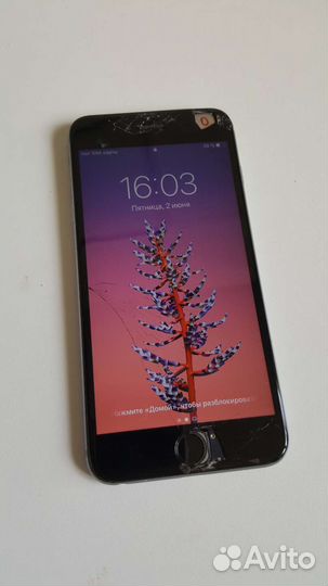 iPhone 6s plus