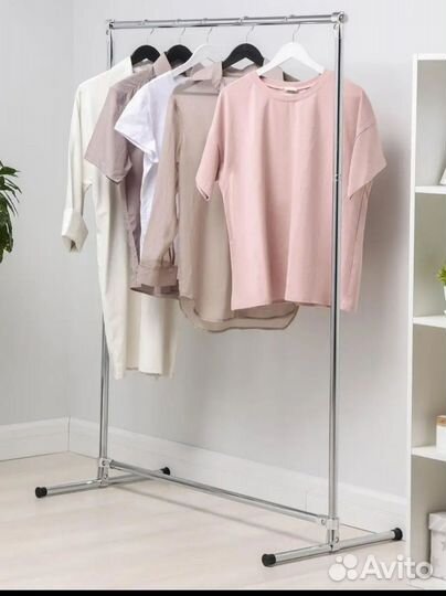 Вешалка напольная бу