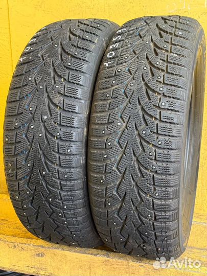 Toyo Observe G3-Ice 225/60 R18 100T