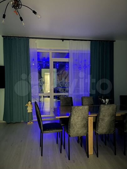 Дом 120 м² на участке 7,5 сот.