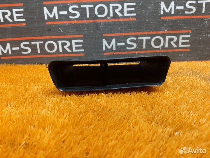 Воздуховод печки передний правый Bmw X6 E71