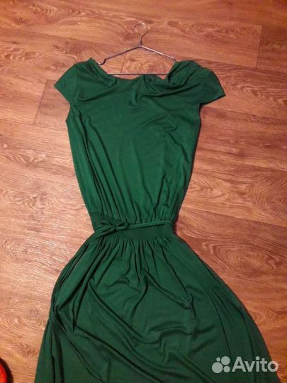 Платье 46 48 размер