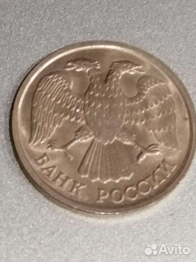 Монеты с браком