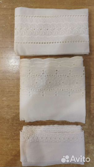 Шитье винтаж СССР