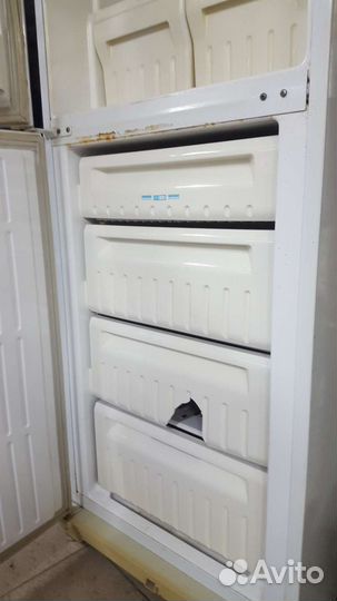 Холодильник бу