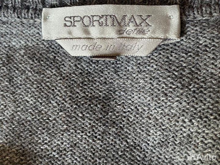 Блузка женская Sportmax M