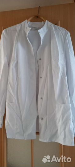 Медицинский костюм женский 48-50