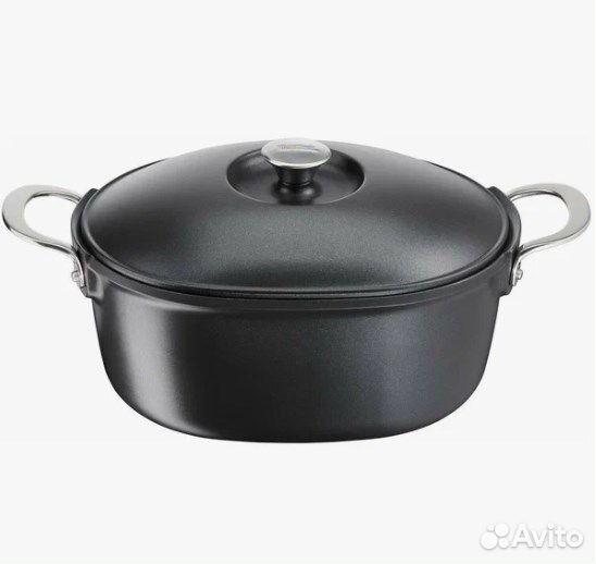 Посуда Tefal Pro Cook