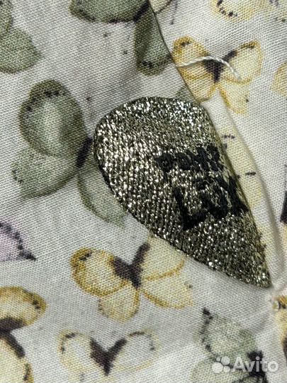 Шорты для девочки 134-140 Pompdelux Новые