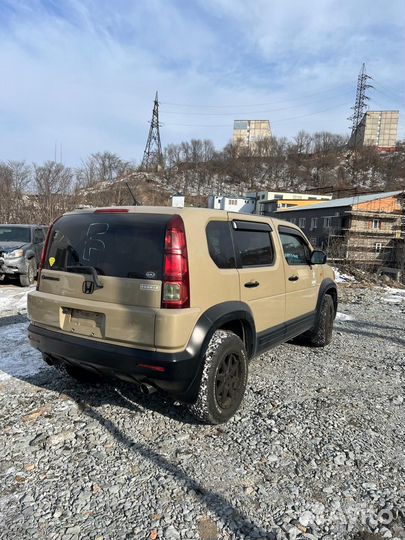 Honda Crossroad 1.8 AT, 2010, 102 000 км