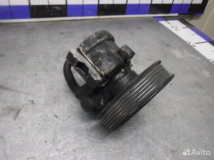 Насос гур Ssang Yong Actyon D20DTF 2011