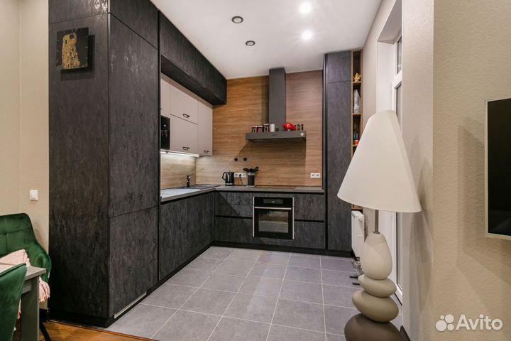 Цена за всю кухню смк 052051