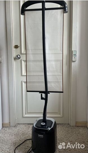 Отпариватель для одежды tefal Prostyle