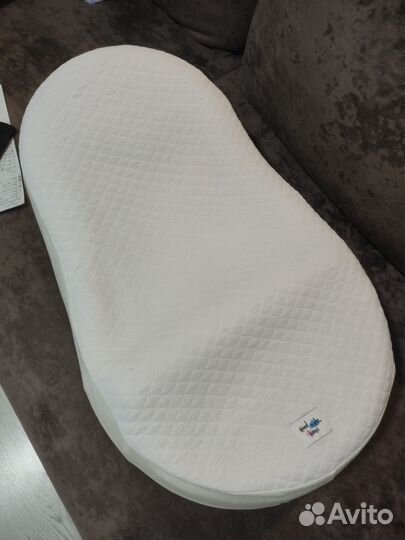 Кокон для новорожденных