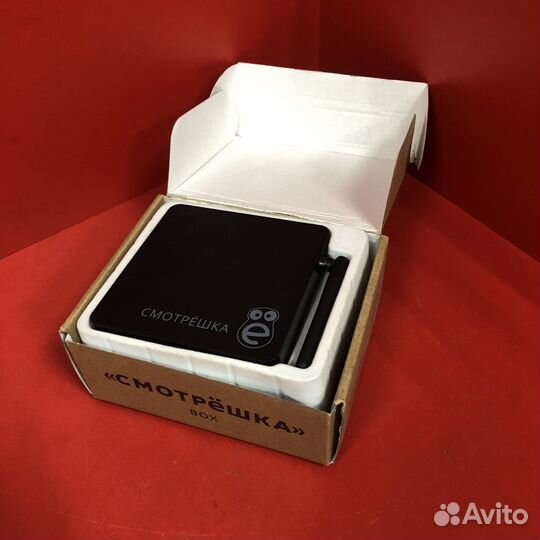 Смарт приставка Смотрешка (51095)