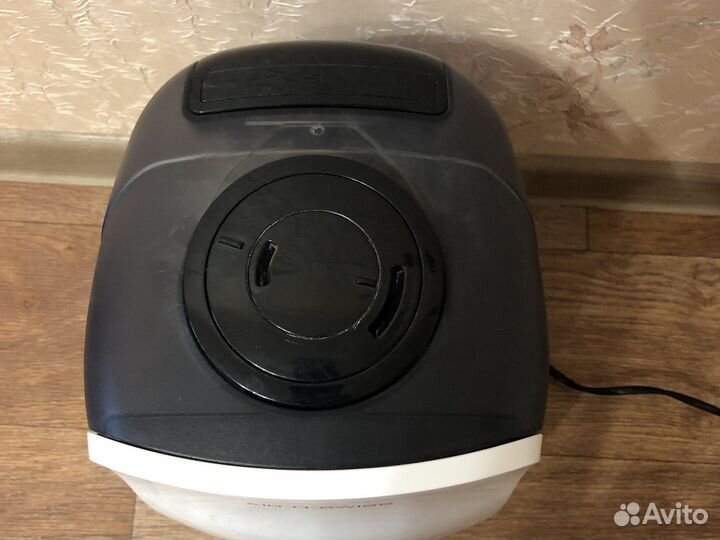 Увлажнитель воздуха air o swiss U650