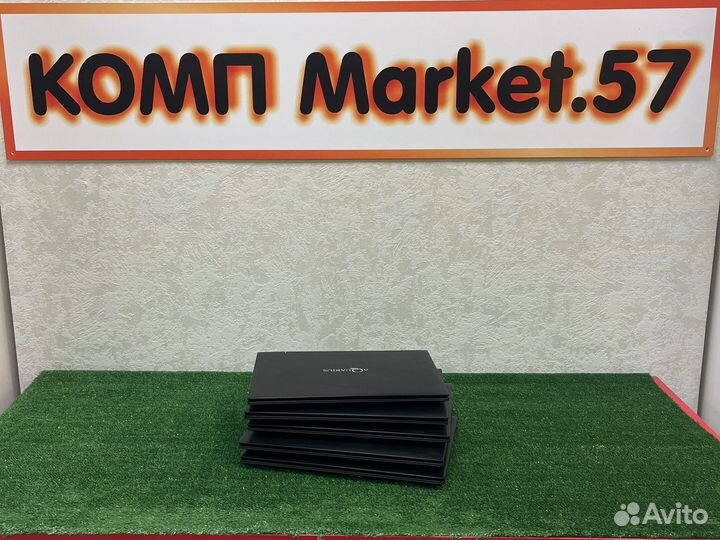 Aquarius NS573 /intel Gold/8гб/DDR4/240SSD