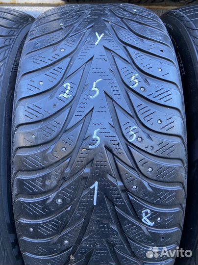 Yokohama Ice Guard IG35 255/55 R18 109T
