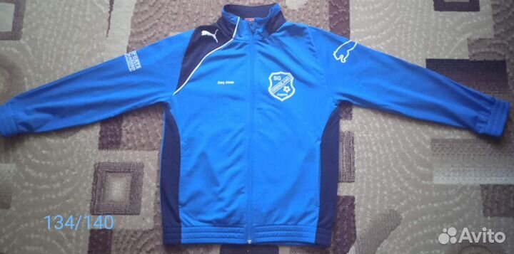 Спортивная одежда