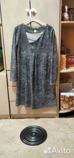 Платья женское 46-48