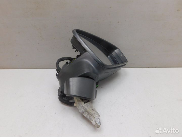 Зеркало правое VW Tiguan (74975)