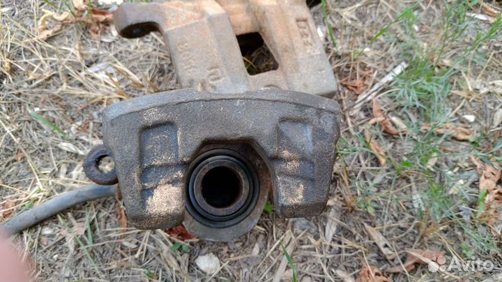 Суппорт митсубиси outlander,аsx, митсубиси аутленд