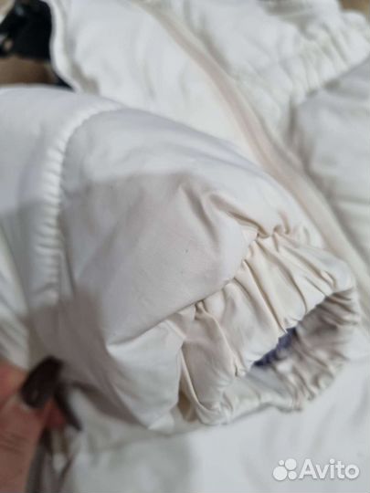 Комбинезон зима, осень, весна Moncler