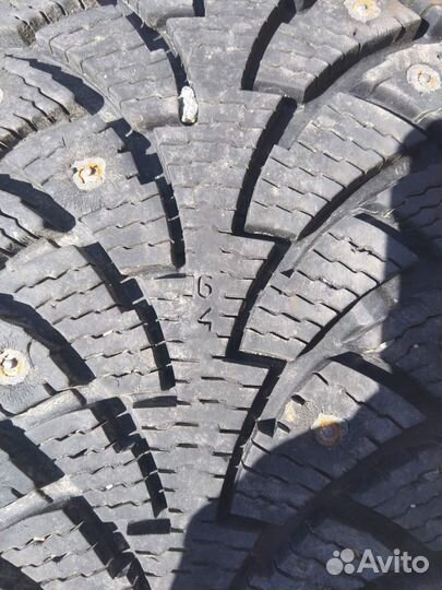 Nordman Nordman 4 205/60 R16 91V