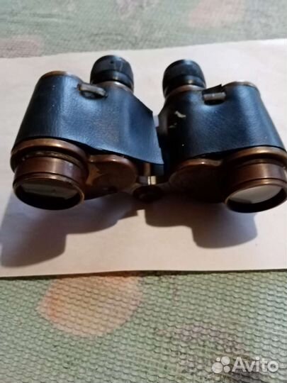 Бинокль