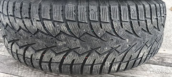 Toyo Observe G3-Ice 275/60 R20 115T