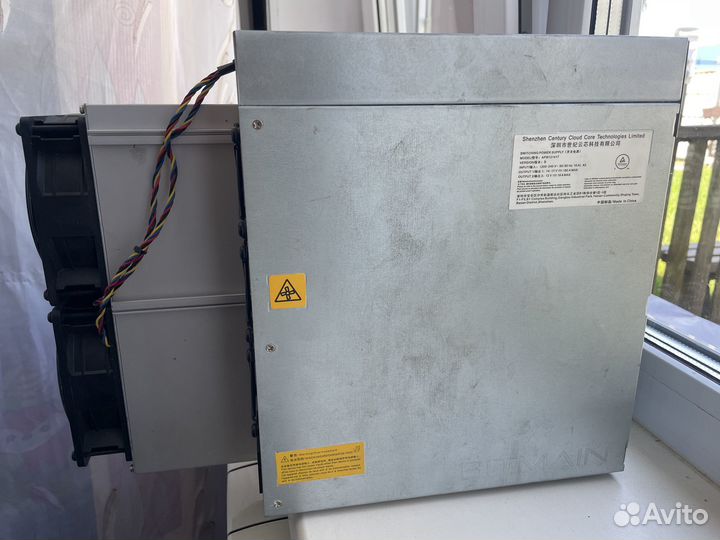 Antminer s19 90th 88 чипов