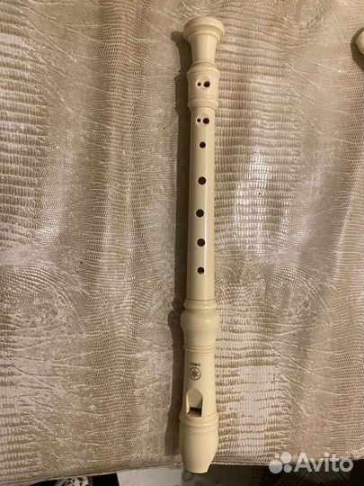 Флейта yamaha