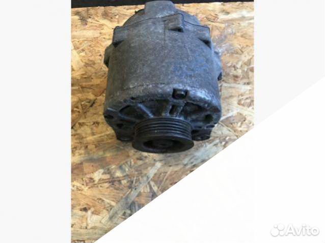 Audi A6 C6 (S6,RS6) 2007 079903015E21340705