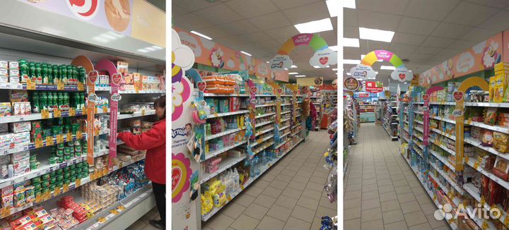 Технический мерчандайзинг