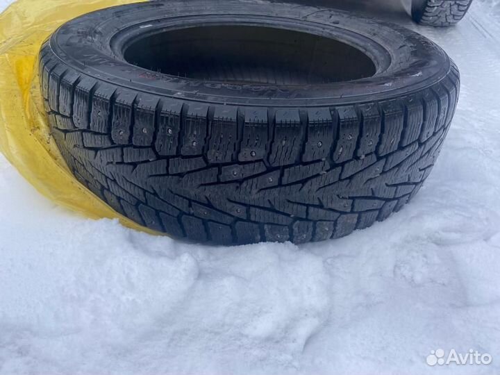 Nordman SUV 225/60 R18