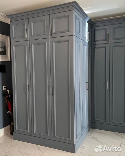 Прихожая от фабрики