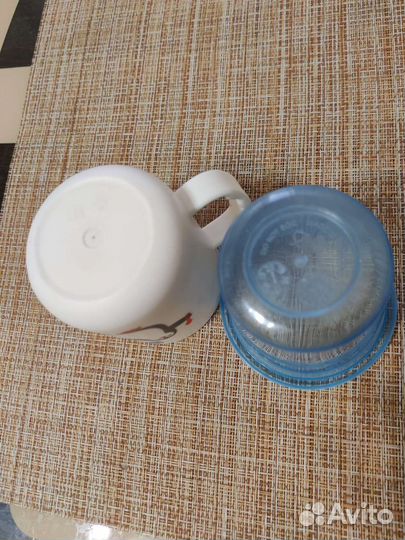 Детские бутылочки, соски, тарелочки, кружки