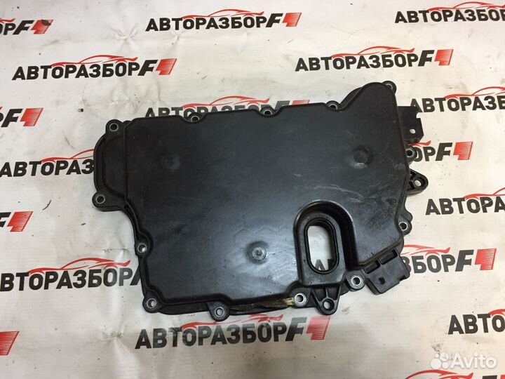 Передняя крышка АКПП 6T50